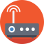 Router icon 64x64