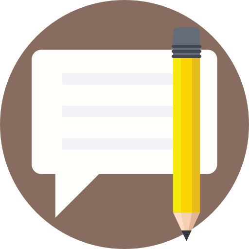 Chat icon