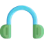 Audio icon 64x64