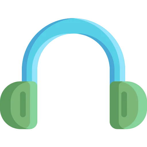 Audio icon