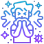 Sneeze icon 64x64