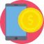 Smartphone icon 64x64