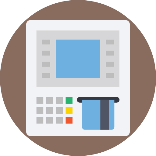 Atm icon