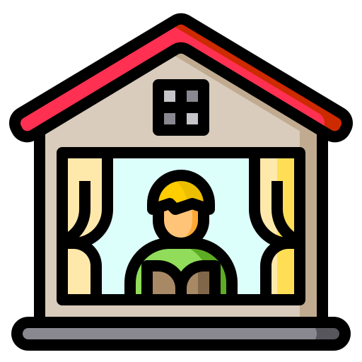 Relax icon