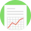 Analytics icon 64x64