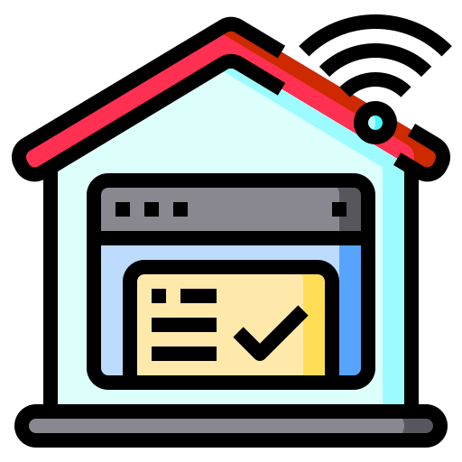 Writing icon