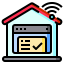 Writing icon 64x64