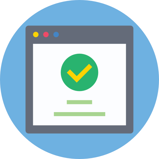 Browser icon