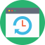 Browser icon 64x64