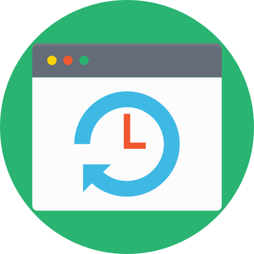 Browser icon