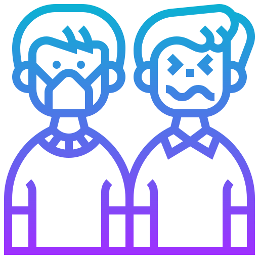 Disease icon