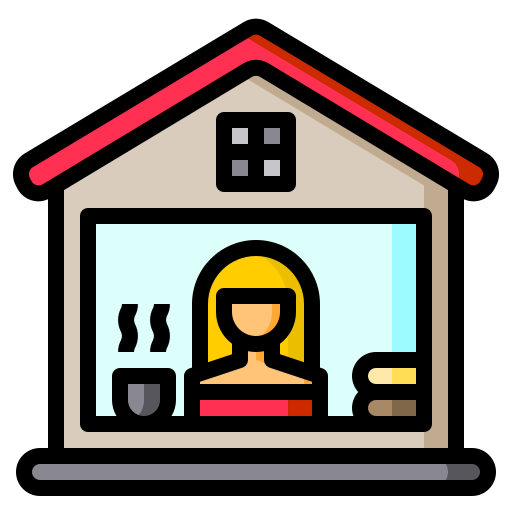 Relax icon