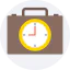 Briefcase icon 64x64