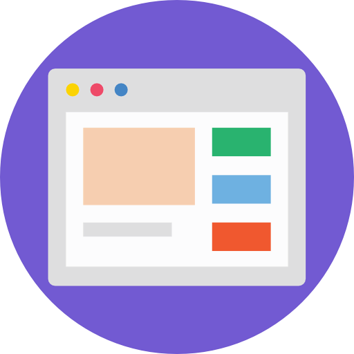 Browser icon
