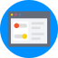 Browser icon 64x64