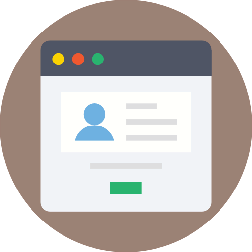 Browser icon