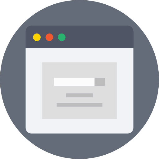 Browser icon