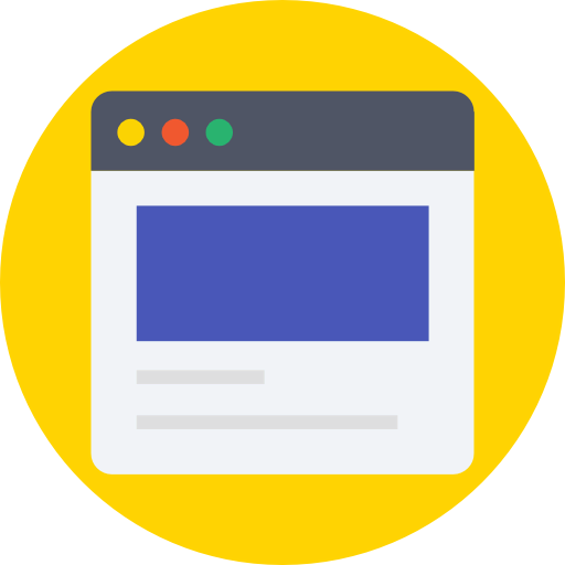 Browser icon