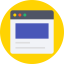 Browser icon 64x64