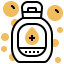 Antibacterial icon 64x64