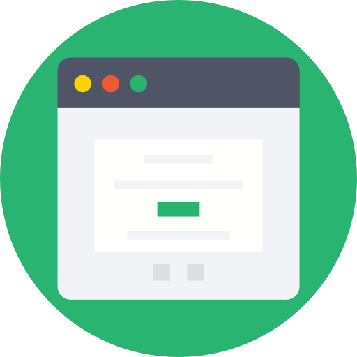 Browser icon