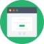Browser icon 64x64