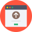 Browser icon 64x64