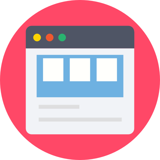 Browser icon