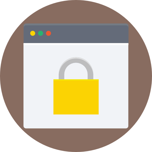 Browser icon