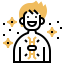 Antibodies icon 64x64