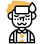 Fever icon 64x64