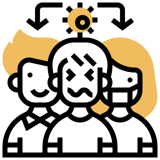Spread icon