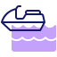 Jet ski Symbol 64x64