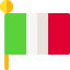 Italy icon 64x64