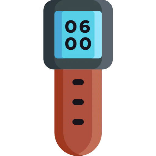 Clock icon