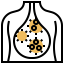 Infection アイコン 64x64