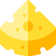 Cheese icon 64x64