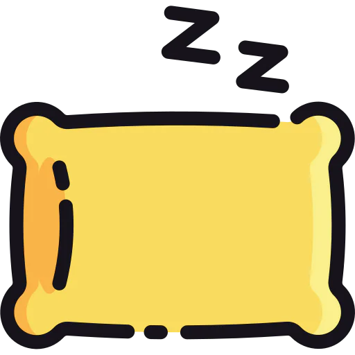 Comfortable icon