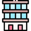 Apartments icon 64x64