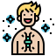 Antibodies icon 64x64