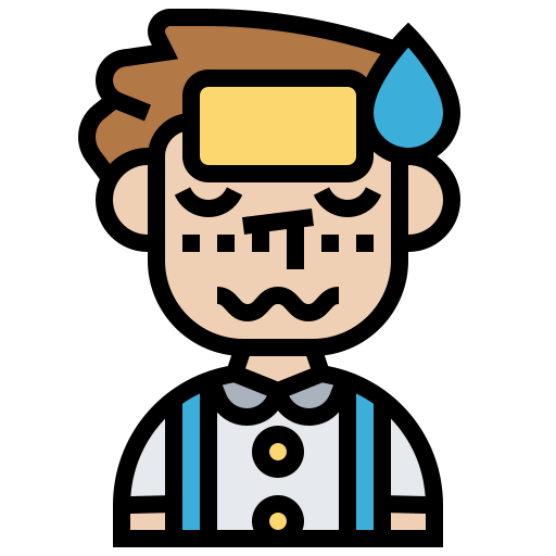 Fever icon