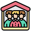 Quarantine icon 64x64