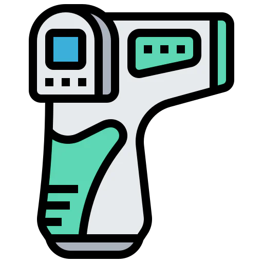 Thermometer icon