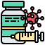 Vaccine icon 64x64