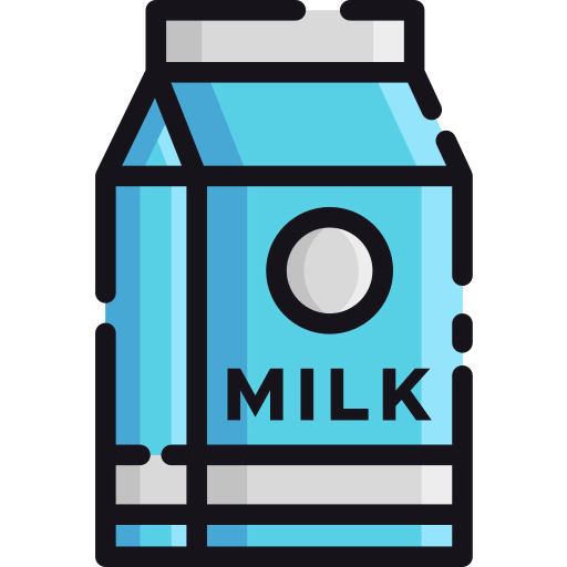 Breakfast icon