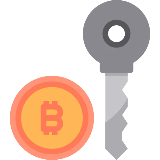 Key icon