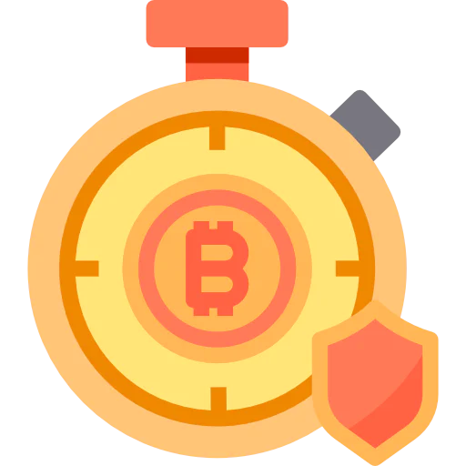 Time icon