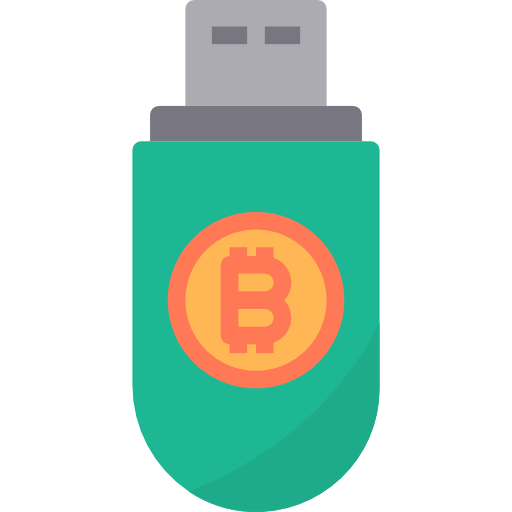 Usb icon