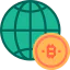Bitcoin icon 64x64
