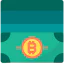 Bitcoin icon 64x64